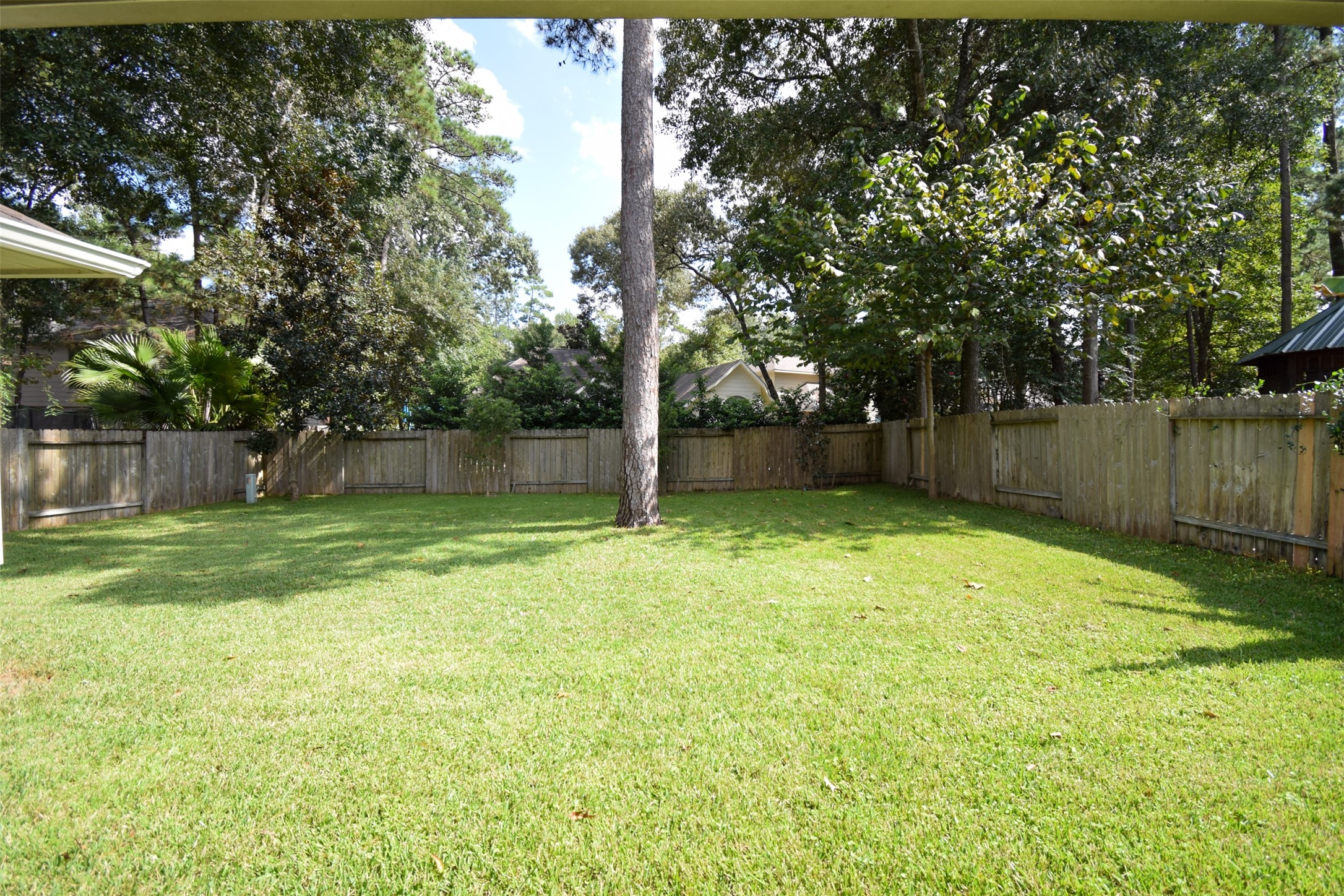 34 South Rambling Ridge Place Conroe, TX 77385 - Photo 46 of 50