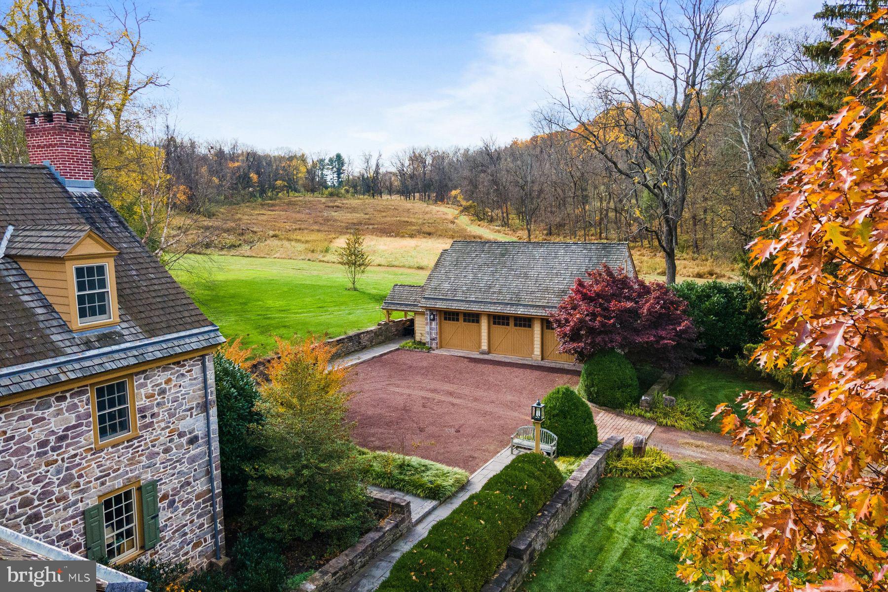 2707 River Road New Hope, PA 18938 - Photo 30 of 33