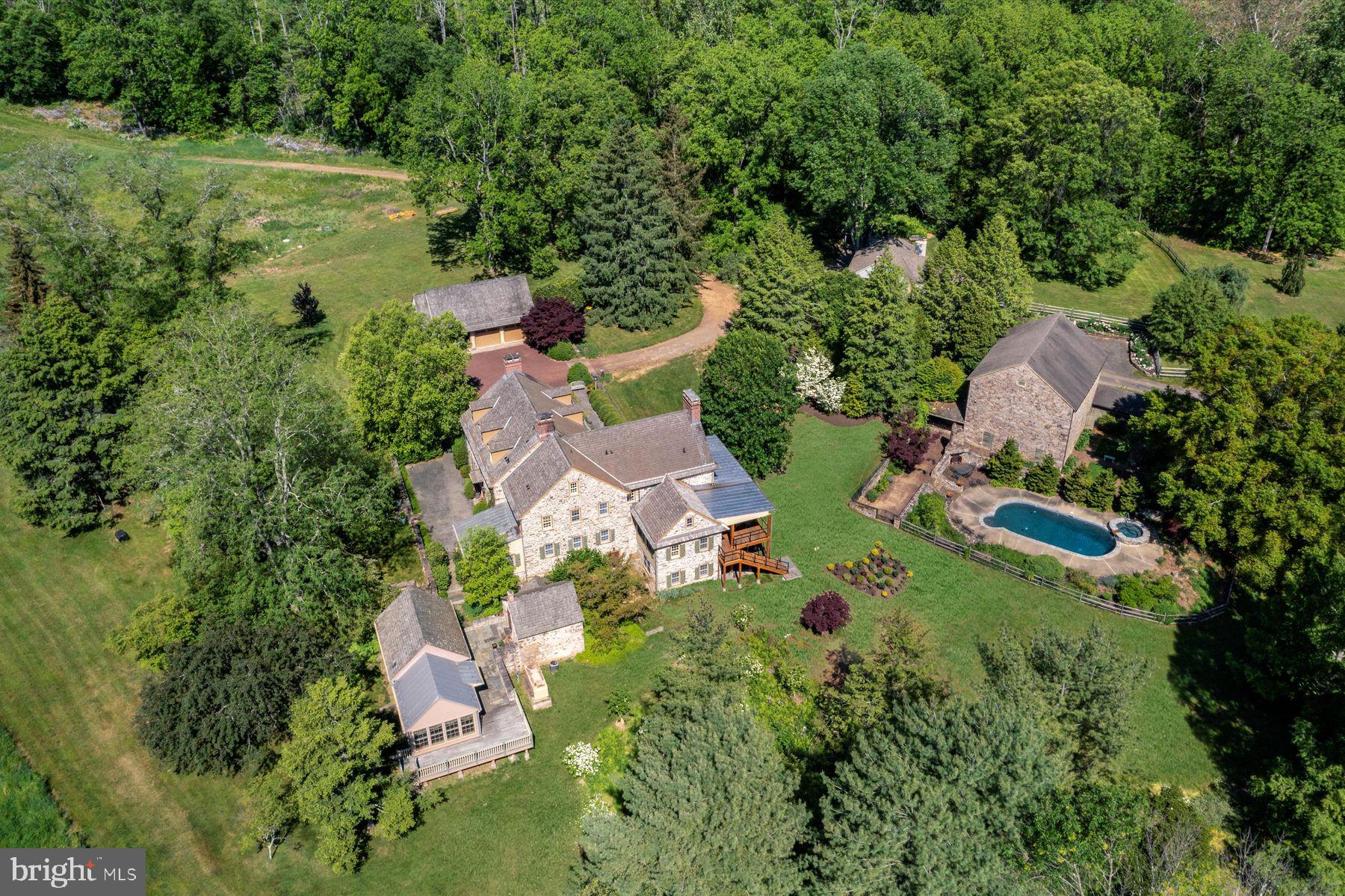 2707 River Road New Hope, PA 18938 - Photo 31 of 33