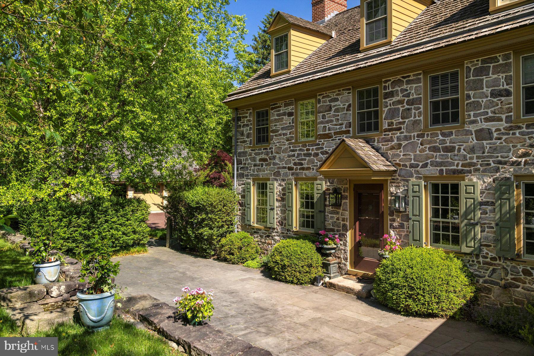 2707 River Road New Hope, PA 18938 - Photo 4 of 33