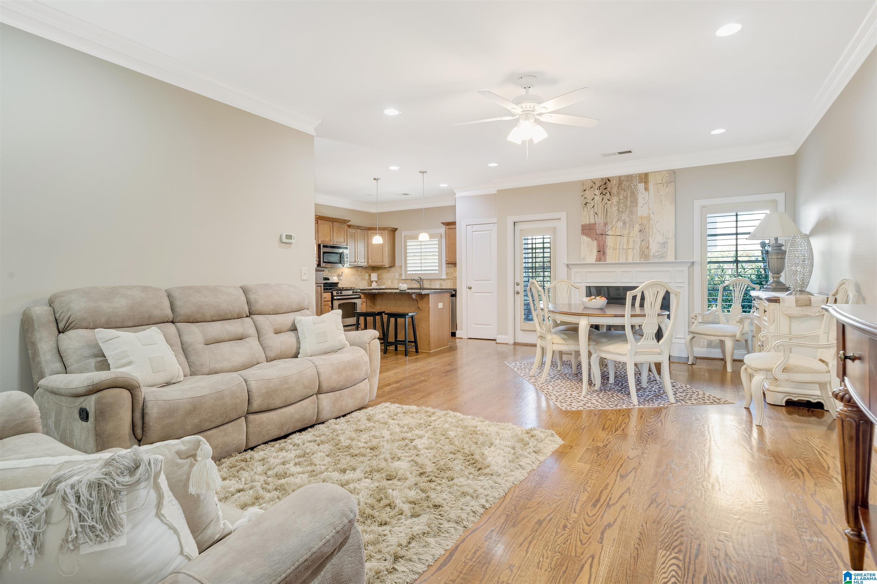 3068 Eagle Ridge Lane Birmingham, AL 35242 - Photo 4 of 35