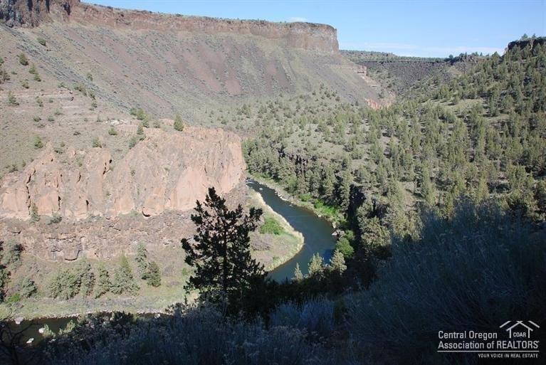 131215 Southwest Chipmunk Road Terrebonne, OR 97760 - Photo 11 of 17 Located on a Peninsula of land near the