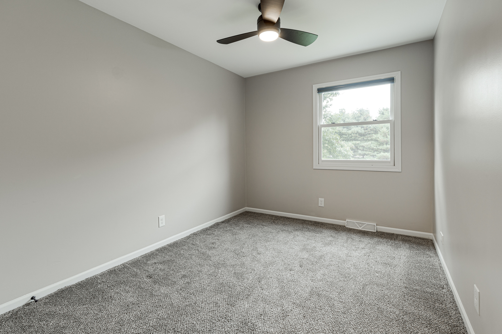1N136 Pouley Road Elburn, IL 60119 - Photo 20 of 30 an empty room with a window
