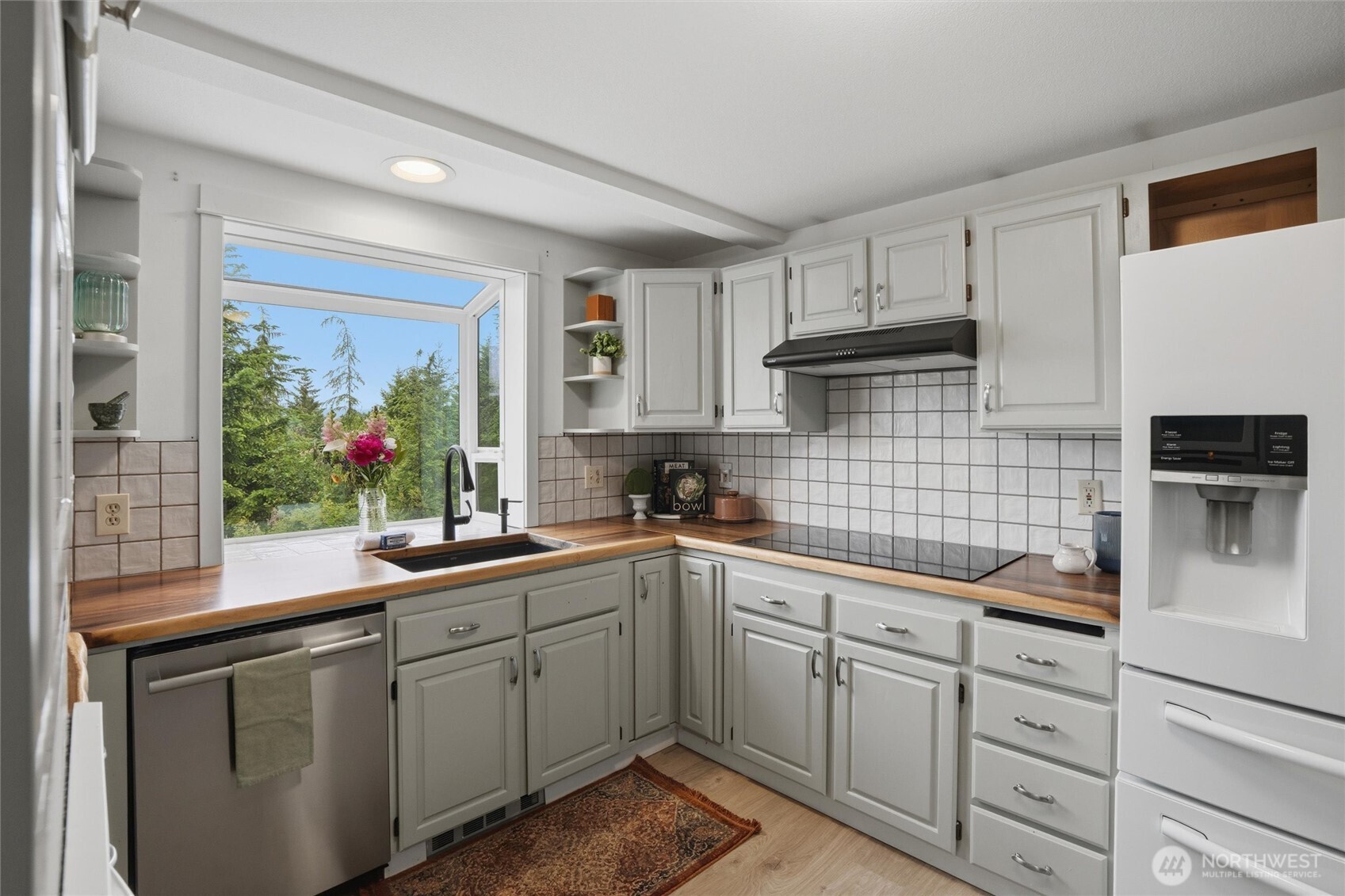 17137 Northwest Sunset Ridge Way Seabeck, WA 98380 - Photo 10 of 38