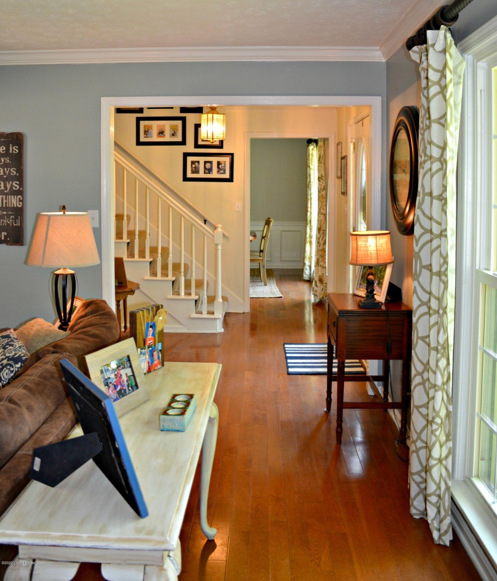 11907 Running Creek Road Louisville, KY 40243 - Photo 7 of 29 05EDBE05-08A0-486A-8EB7-924D2F3D9A65