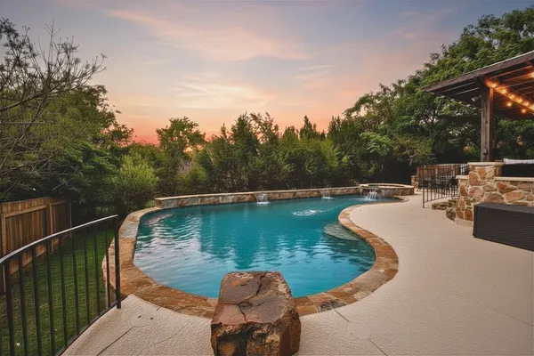 $1,225,000 | 1316 Cassiopeia Way, Austin, TX 78732
