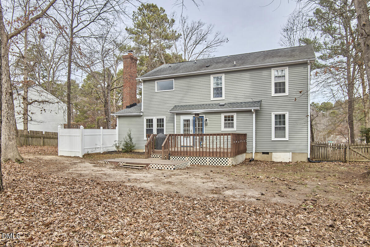 545 Bluestone Road Durham, NC 27713 - Photo 46 of 53 030