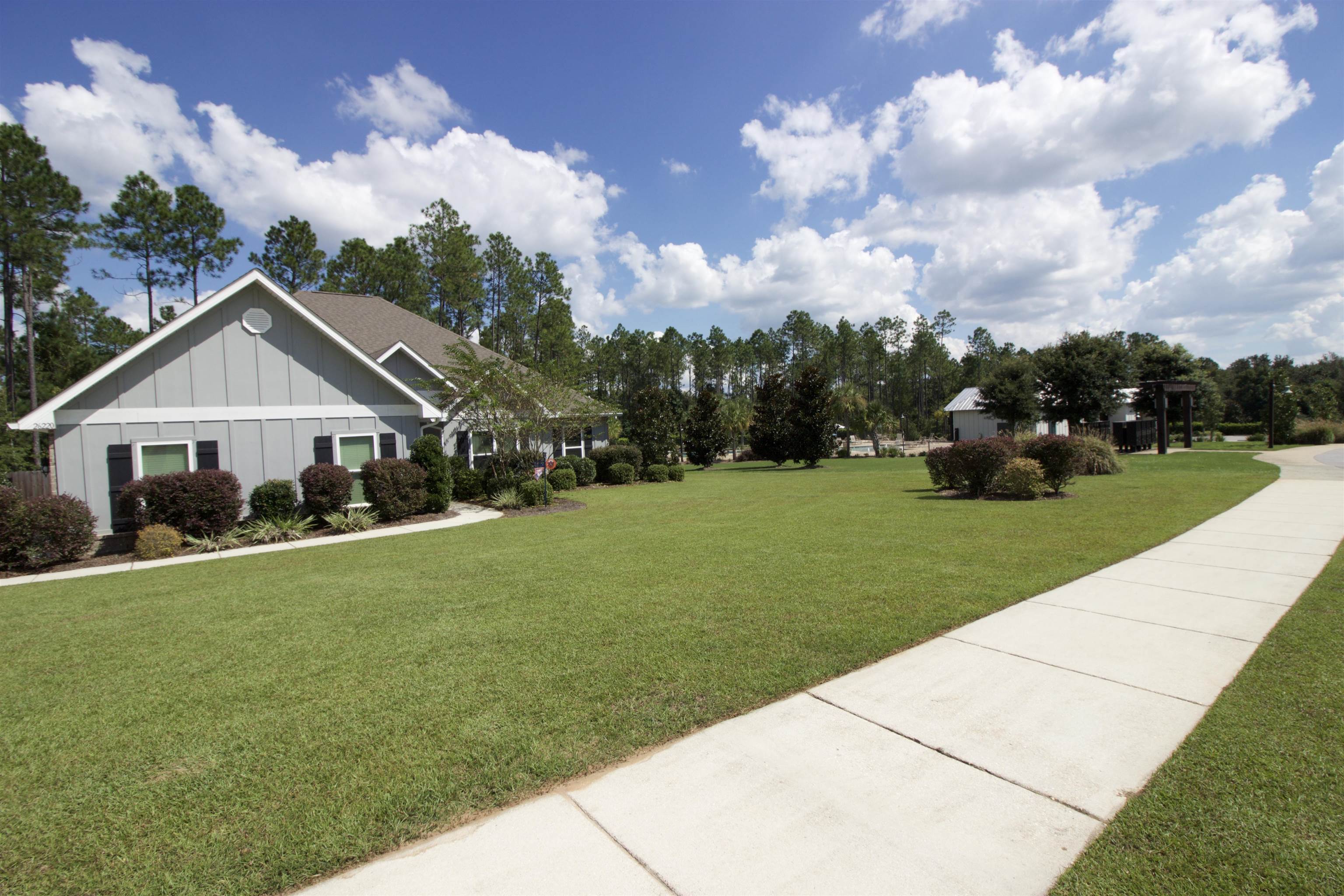 26220 Rosedown Lane Daphne, AL 36526 - Photo 3 of 50 Front of Home