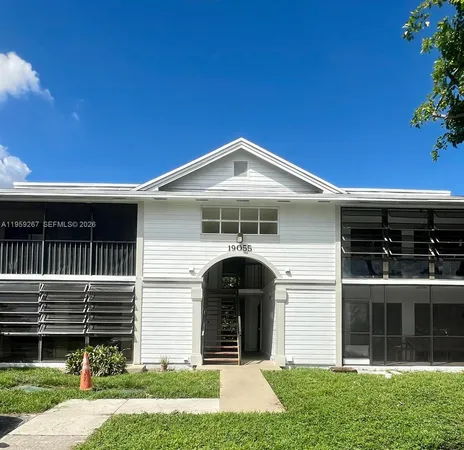 $285,000 | 19055 Northwest 62nd Avenue, Unit 102, Hialeah, FL 33015