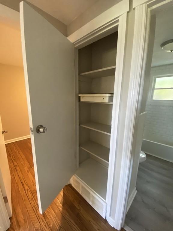 70 Plumtree Circle Springfield, MA 01118 - Photo 17 of 29 a view of walk in closet