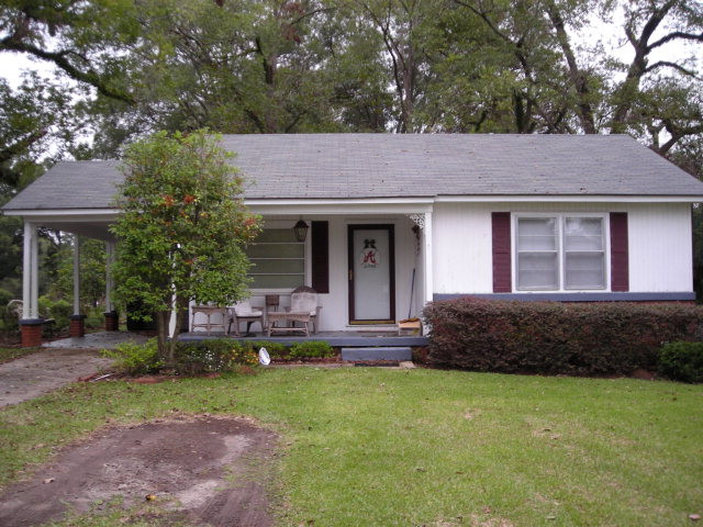 Main View