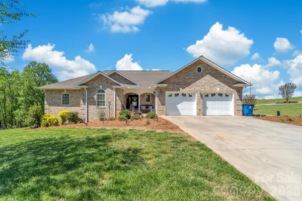 $475,000 | 5507 Land Harbour Drive, Granite Falls, NC 28630