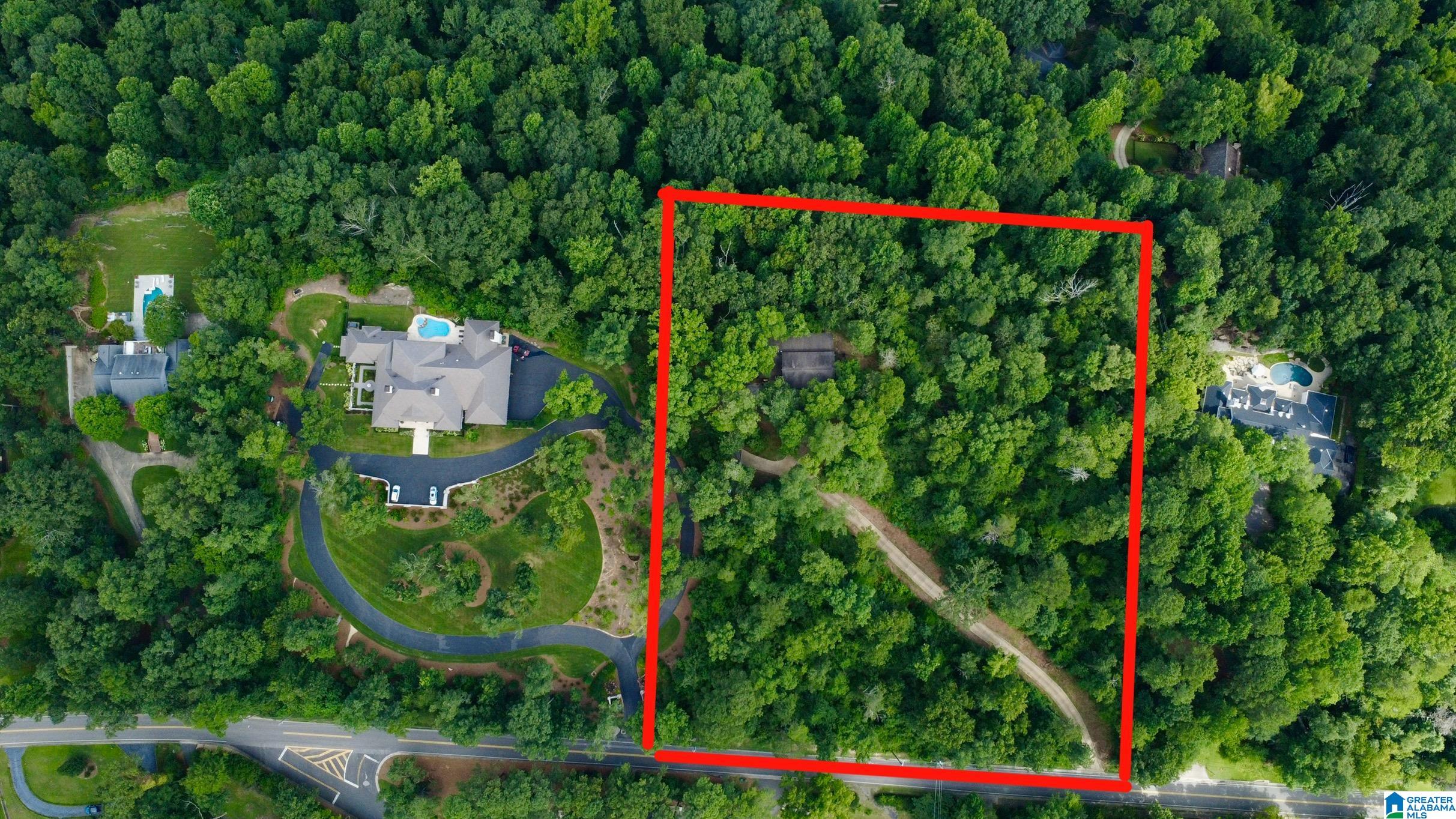 4274 Old Leeds Road Birmingham, AL 35213 - Photo 5 of 9