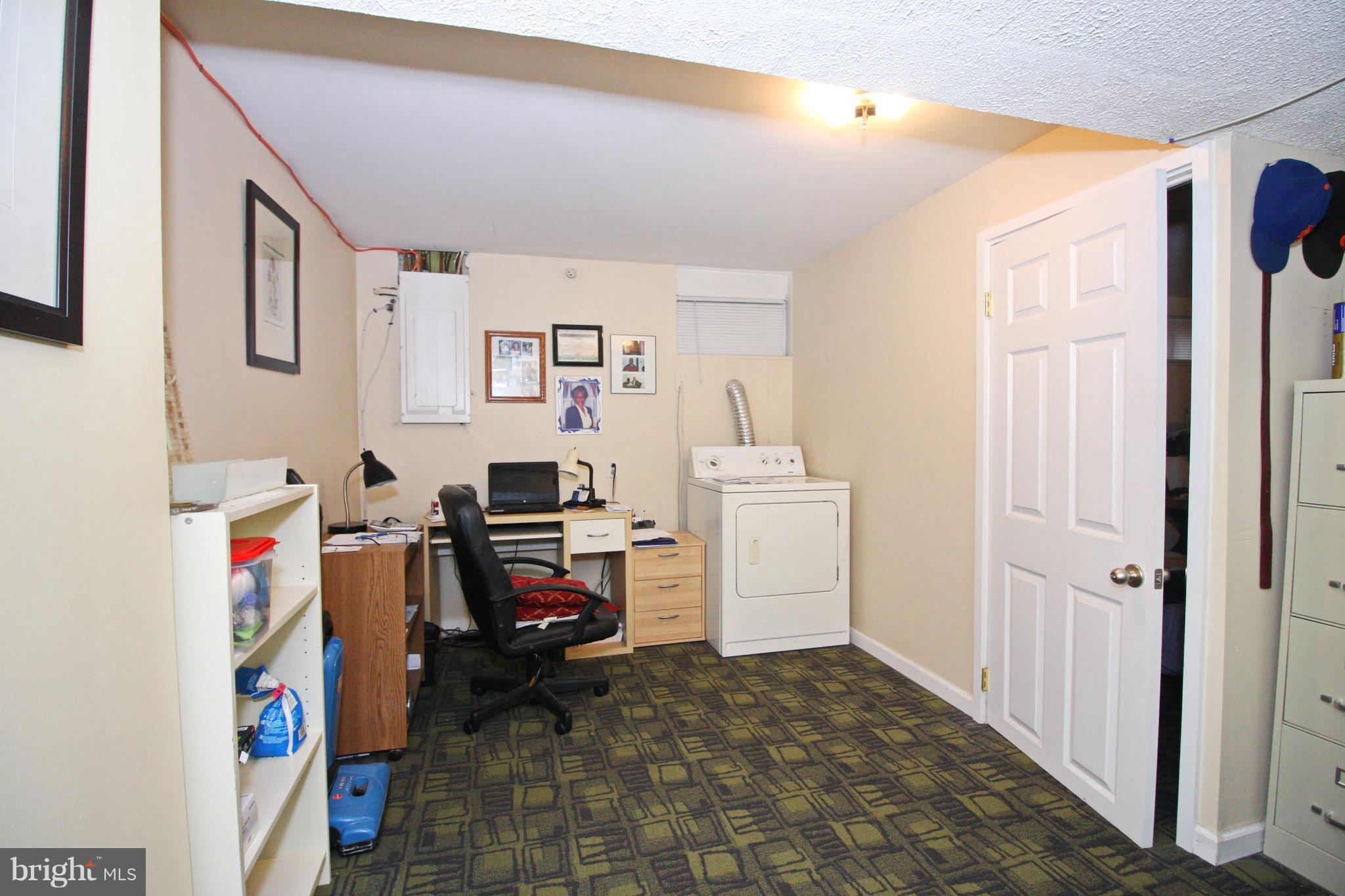 8555 11th Avenue Silver Spring, MD 20903 - Photo 14 of 16 Basement
