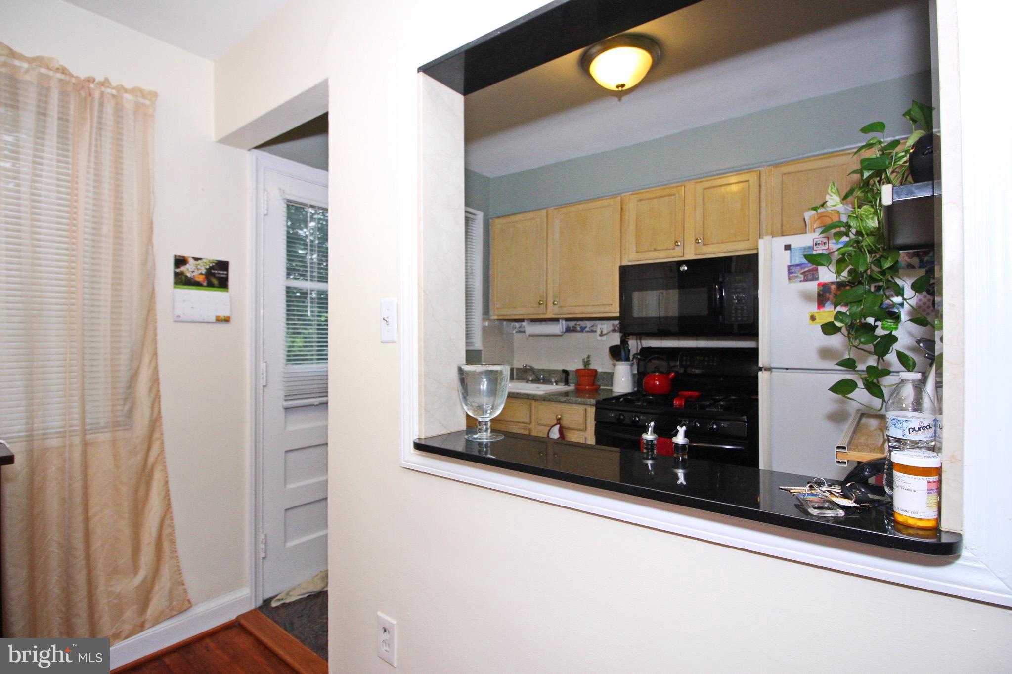 8555 11th Avenue Silver Spring, MD 20903 - Photo 7 of 16 Kitchen