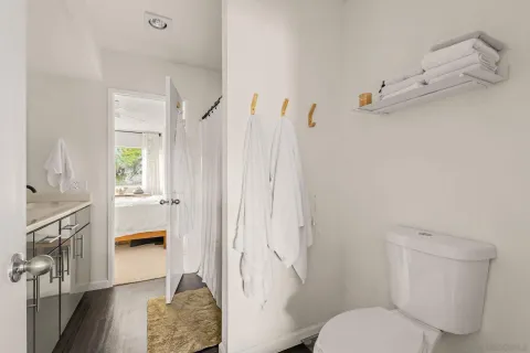 $549,000 | 5700 Baltimore Drive, Unit 46, La Mesa, CA 91942