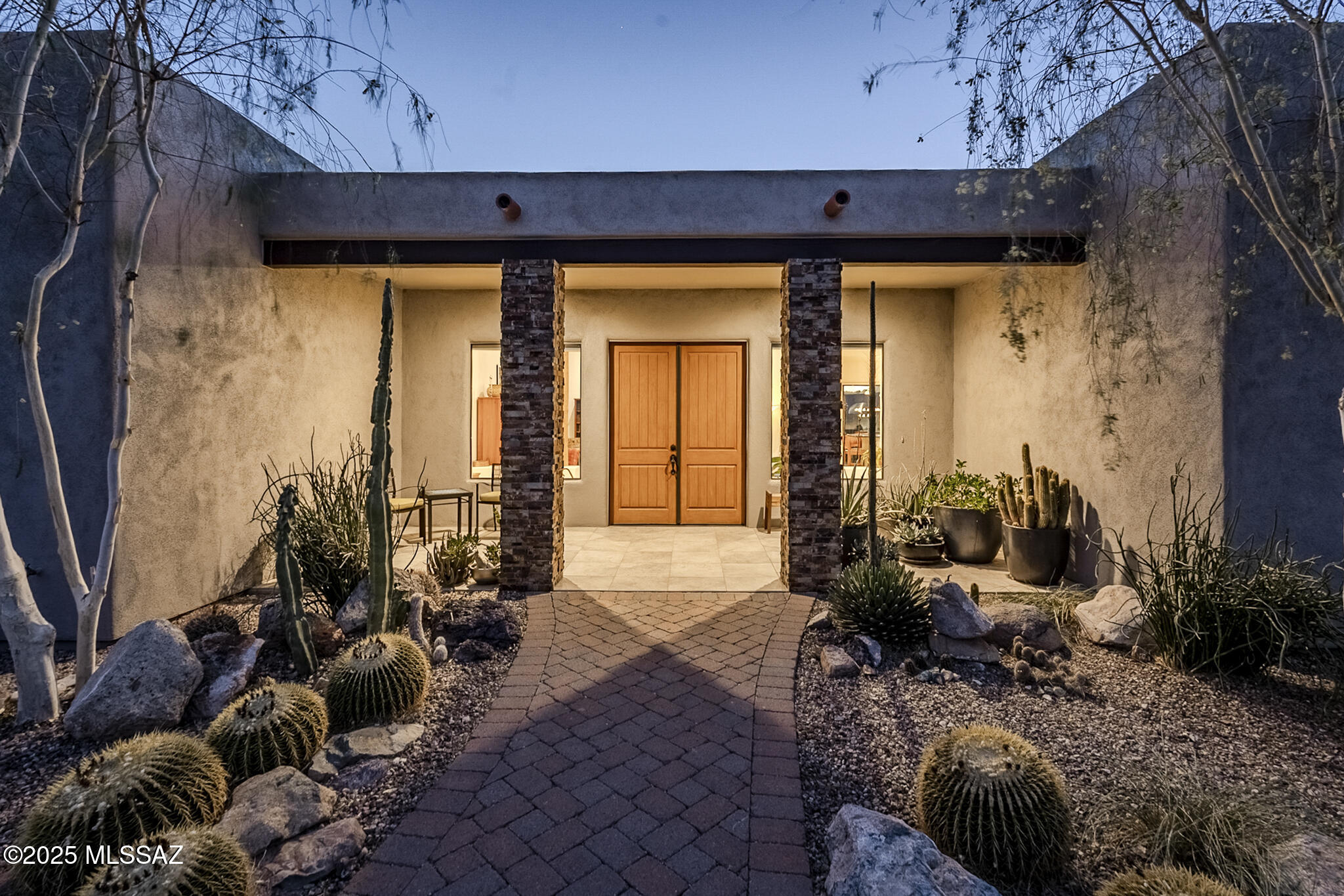 5875 North Abington Road Tucson, AZ 85743 - Photo 2 of 4 Gallery Image 2