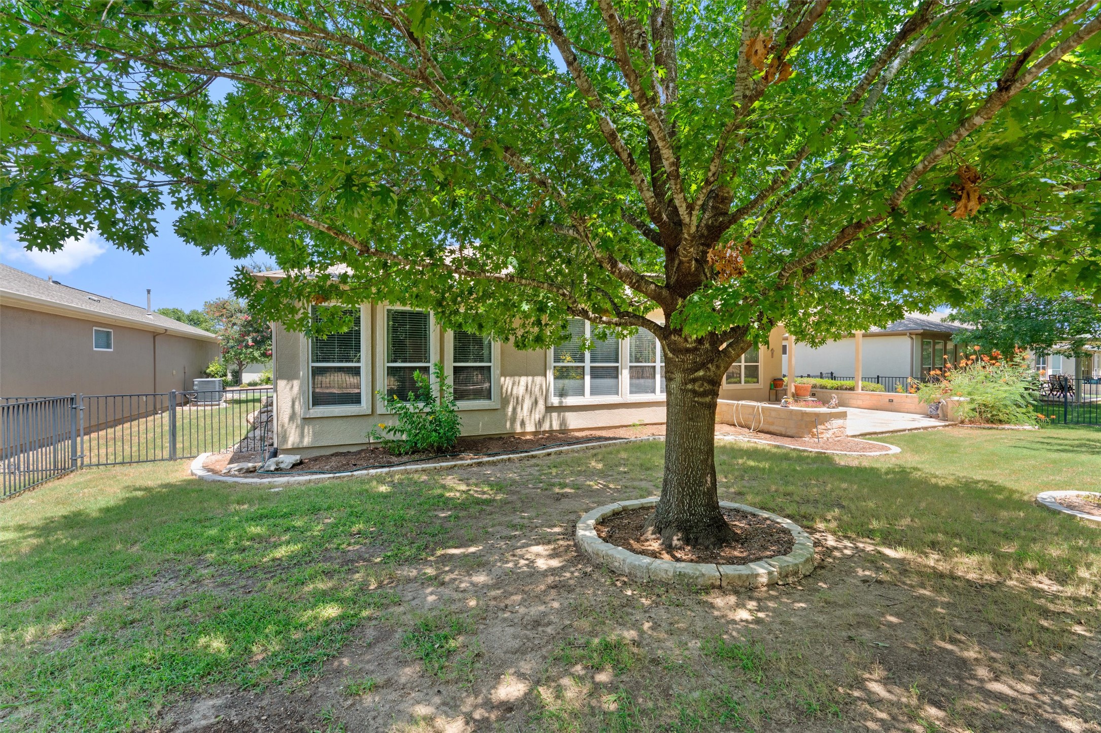 113 Independence Creek Lane Georgetown, TX 78633 - Photo 35 of 36 Gallery Image 35