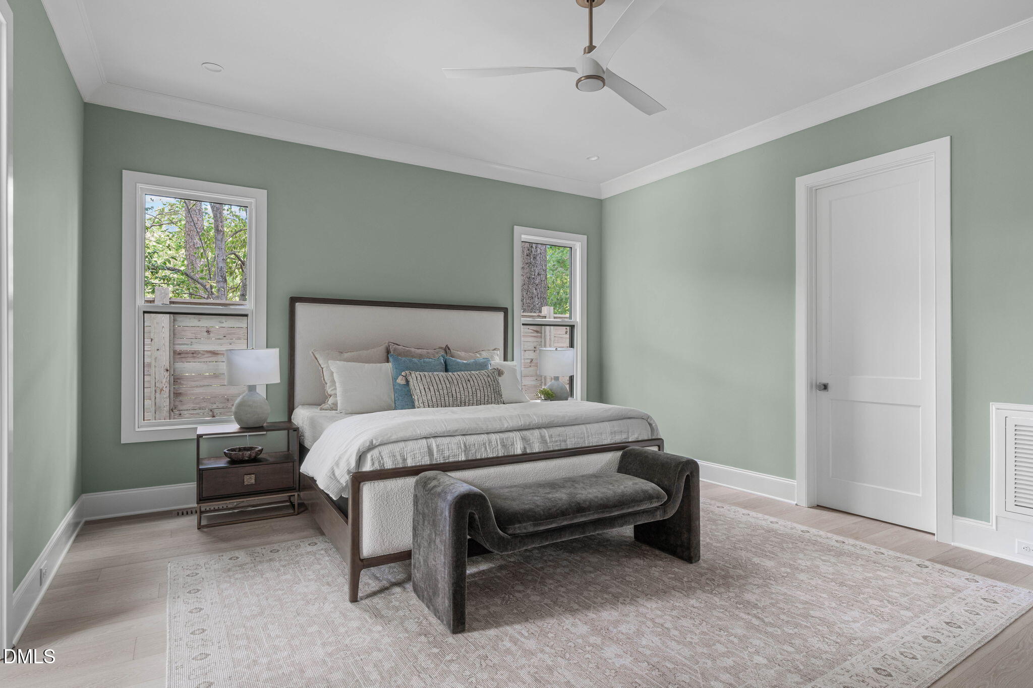 1221 Dixie Trail Raleigh, NC 27607 - Photo 19 of 52