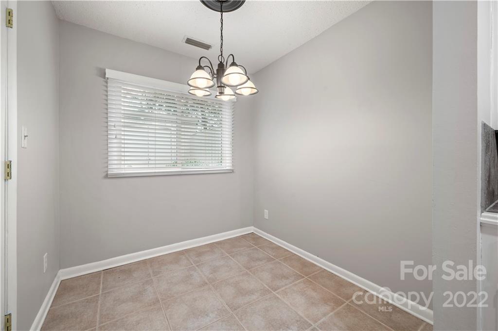 32 Old Post Road Clover, SC 29710 - Photo 21 of 45 a view of a chandelier in a room