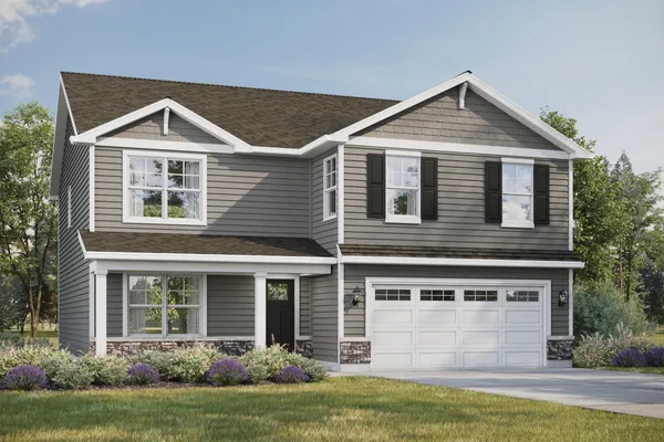 $564,990 | 1482 Vintage Drive, Oswego, IL 60543