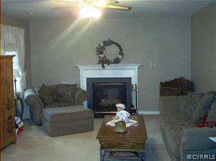9702 Squirrel Level Road Petersburg, VA 23803 - Photo 3 of 9 Other - Living Room