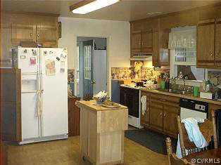 9702 Squirrel Level Road Petersburg, VA 23803 - Photo 5 of 9 Other - Kitchen