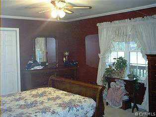 9702 Squirrel Level Road Petersburg, VA 23803 - Photo 6 of 9 Other - Master Bedroom