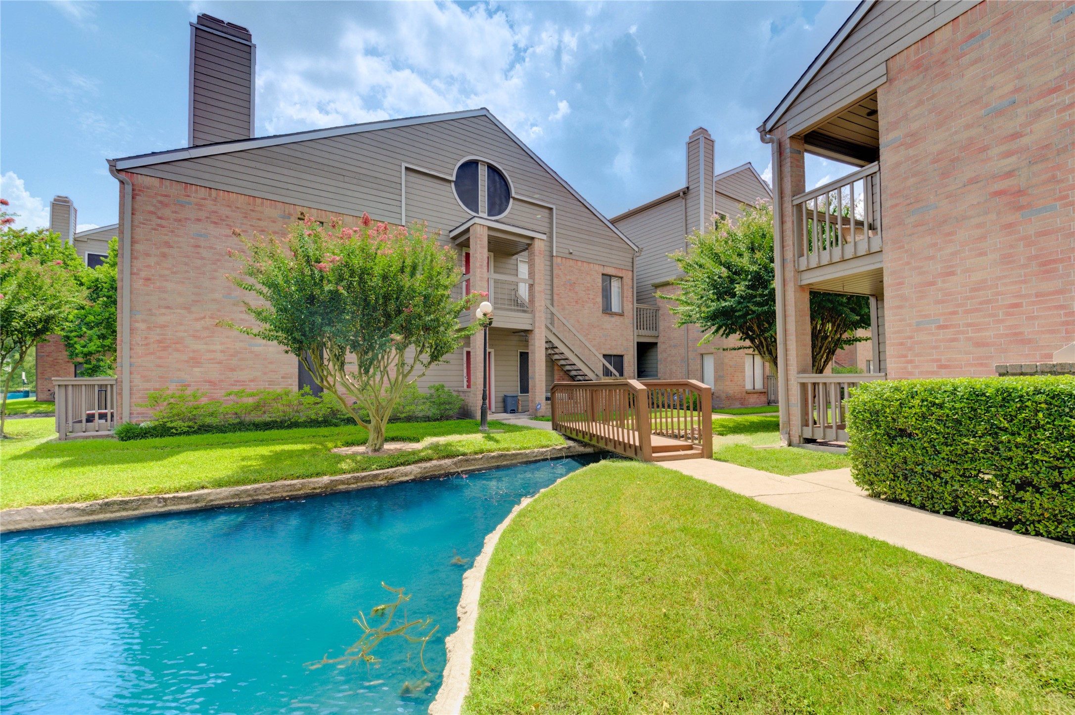 2023 Gentryside Drive, Unit 202 Houston, TX 77077 - Photo 11 of 50