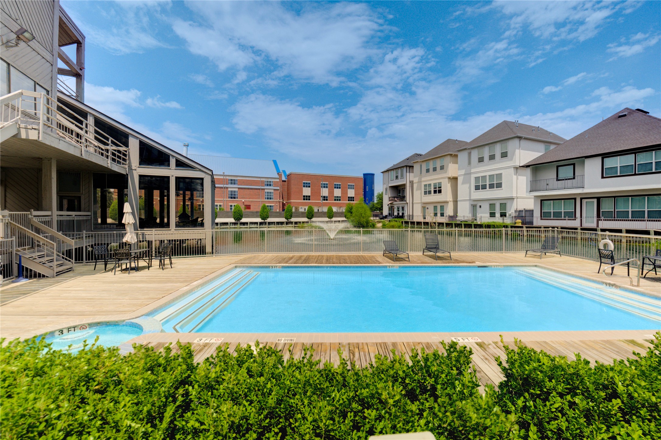 2023 Gentryside Drive, Unit 202 Houston, TX 77077 - Photo 4 of 50