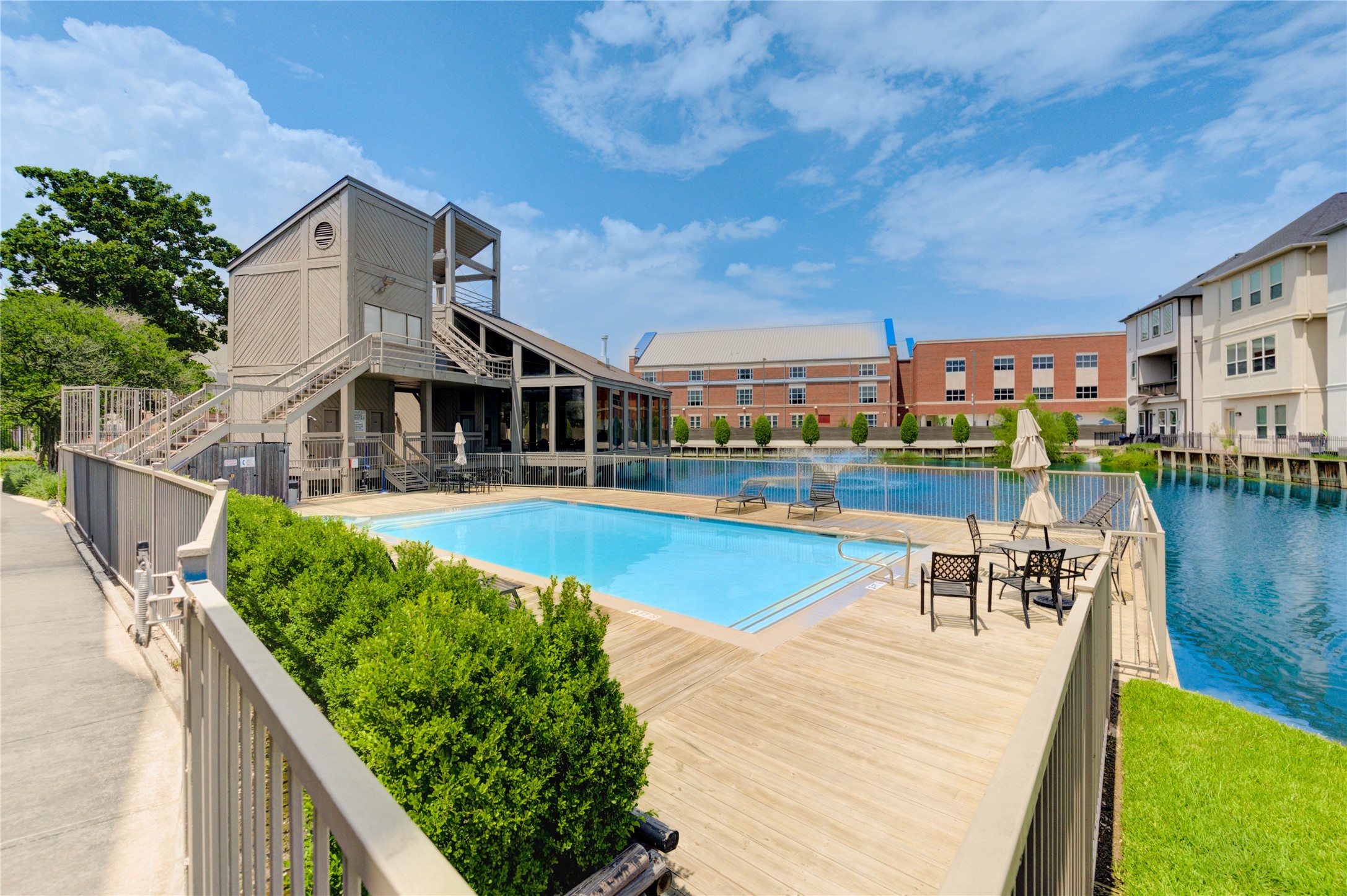 2023 Gentryside Drive, Unit 202 Houston, TX 77077 - Photo 7 of 50