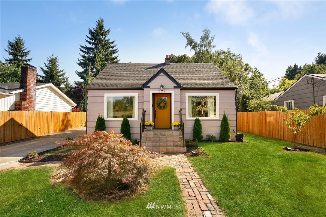 231 Southwest 119th Street Burien, WA 98146 - Photo 1 of 25 Gallery Image 1