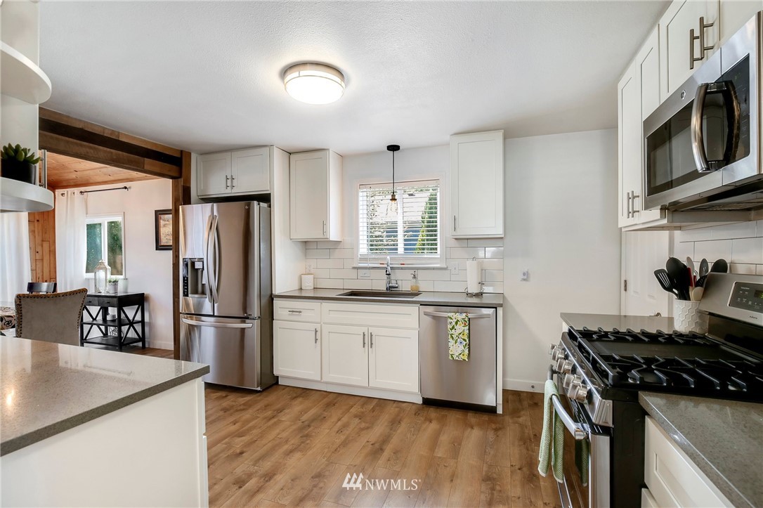 231 Southwest 119th Street Burien, WA 98146 - Photo 11 of 25 Gallery Image 11