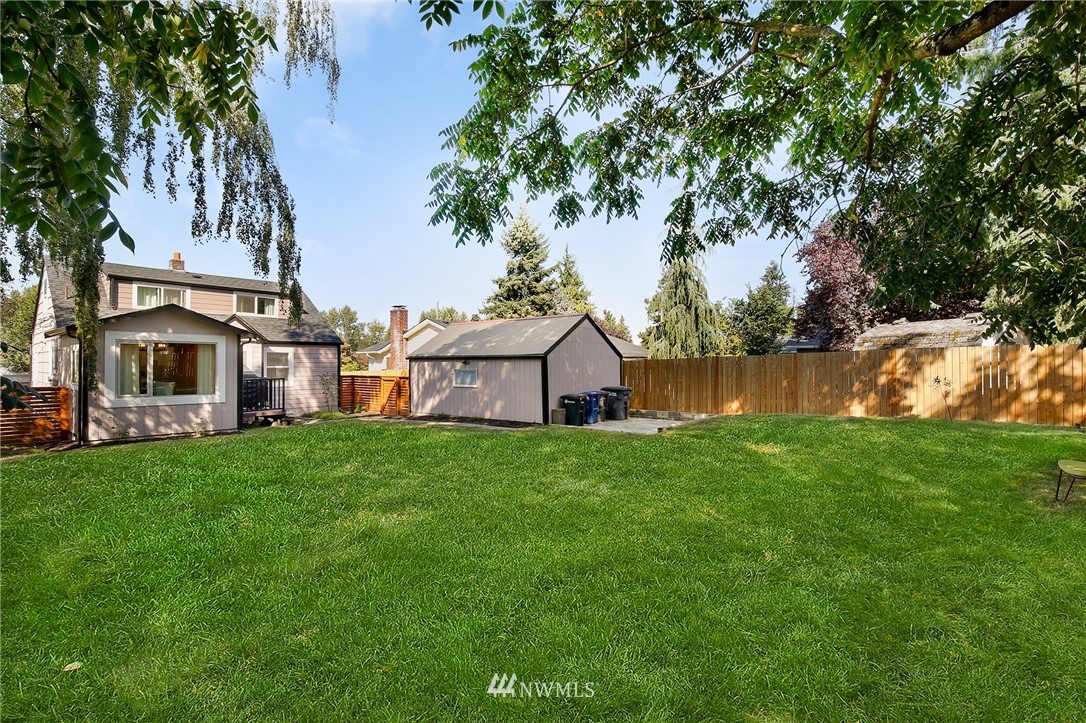 231 Southwest 119th Street Burien, WA 98146 - Photo 24 of 25 Gallery Image 24