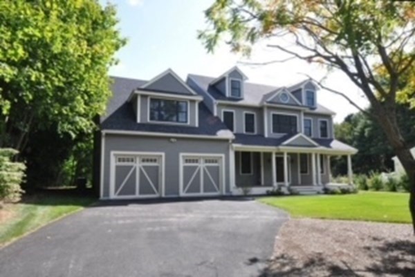 59 Peter Spring Road Concord, MA 01742 - Photo 39 of 42