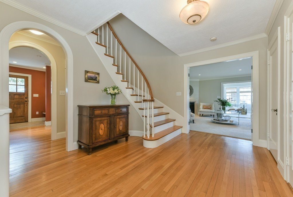 11 Sheffield Road Newton, MA 02460 - Photo 17 of 30 Gallery Image 17