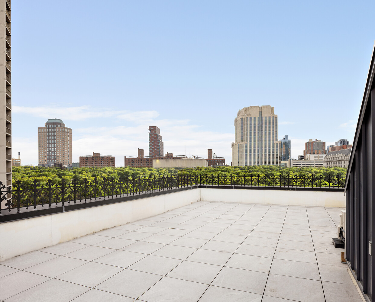1 Monroe Place Brooklyn, NY 11201 - Photo 28 of 31 a view of a city with tall buildings