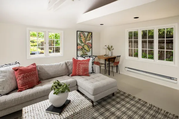 $5,498,000 | 1880 Fulton Street, Palo Alto, CA 94303