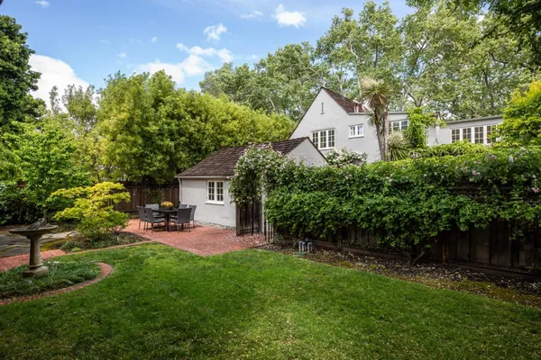 $5,498,000 | 1880 Fulton Street, Palo Alto, CA 94303