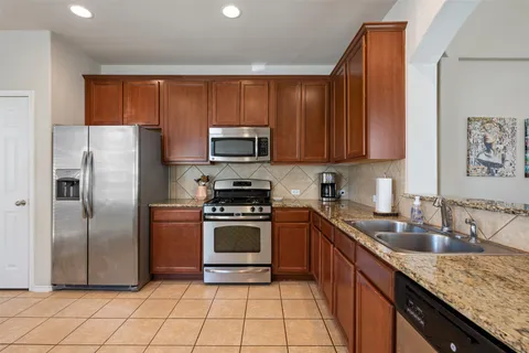 $355,000 | 1520 Huckleberry Lane, Austin, TX 78748