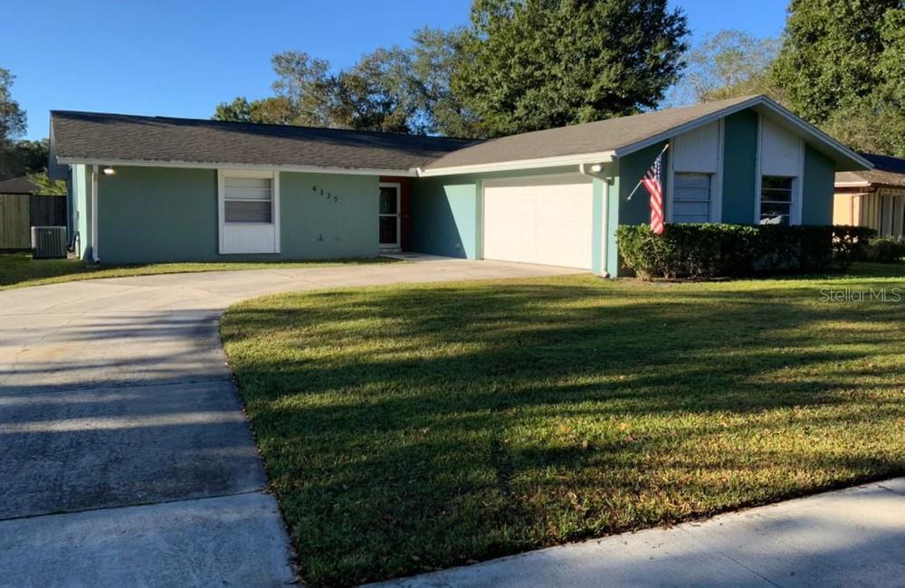 4135 Old Colony Road Mulberry, FL 33860 - Photo 1 of 1