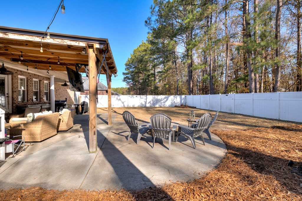 3041 Daufaskie Road Sumter, SC 29150 - Photo 54 of 61 Gallery Image 54