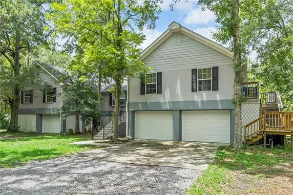 $435,000 | 110 West Pearl Drive, Slidell, LA 70461