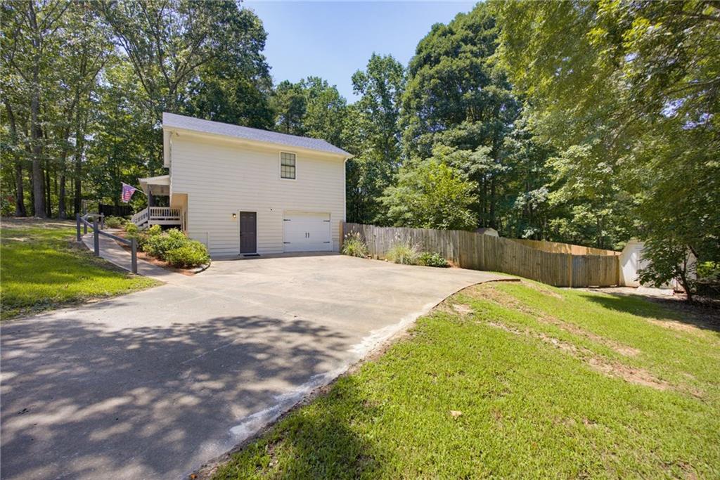 437 School Road Dallas, GA 30132 - Photo 29 of 36 Gallery Image 29