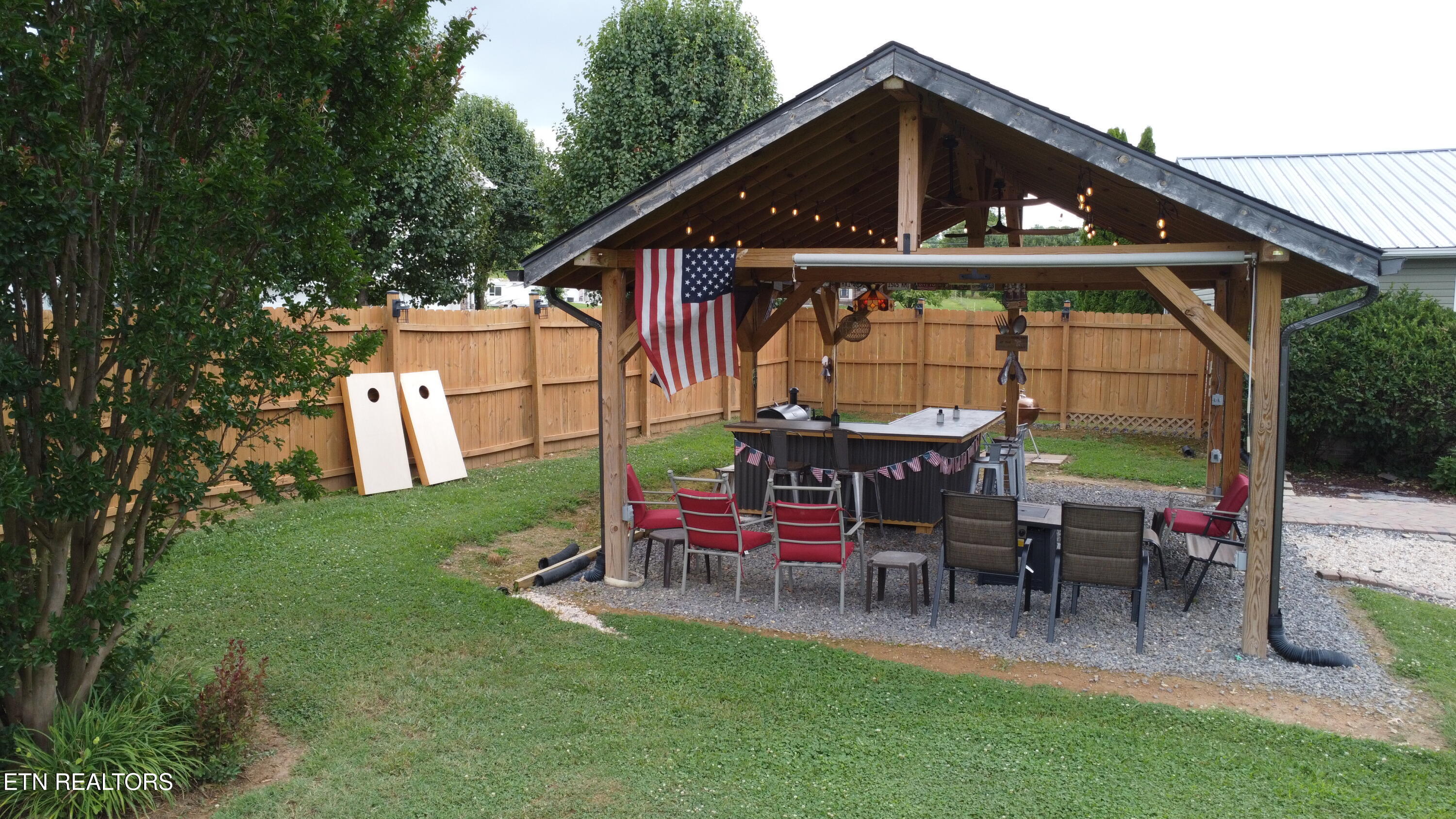 1773 Mullins Road Russellville, TN 37860 - Photo 38 of 42 DJI_0534