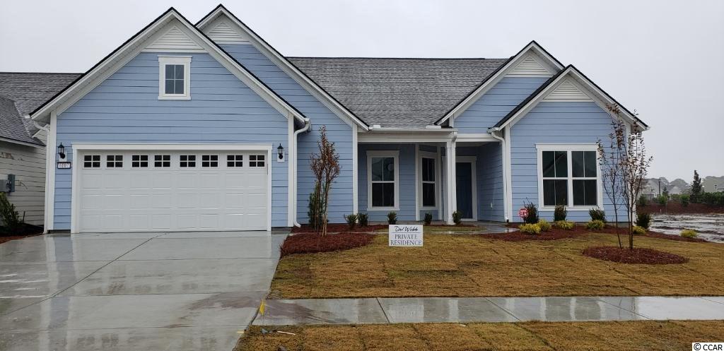 6107 Trieste Street Myrtle Beach, SC 29577 - Photo 1 of 1 Gallery Image 1