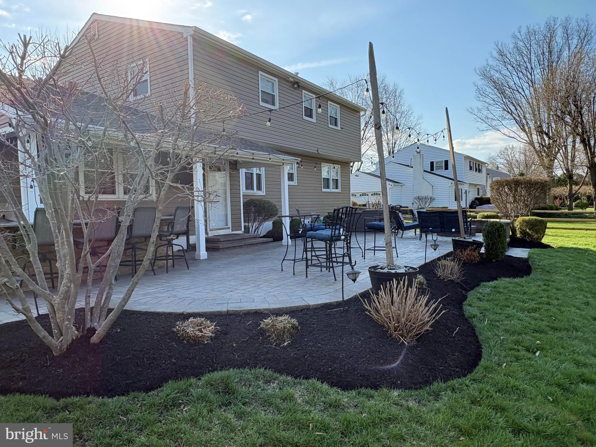 205 Marlboro Road Morrisville, PA 19067 - Photo 3 of 6