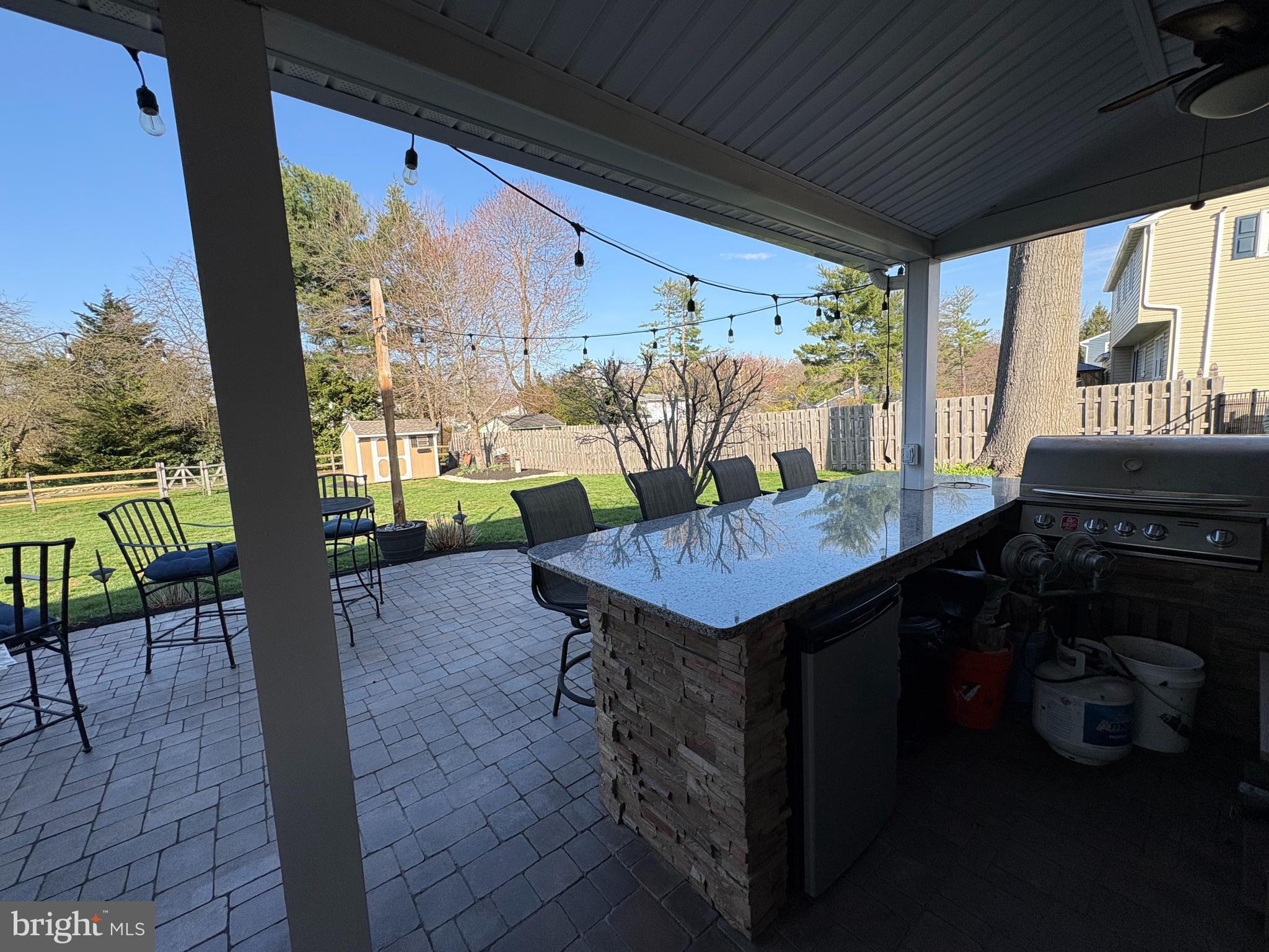 205 Marlboro Road Morrisville, PA 19067 - Photo 4 of 6