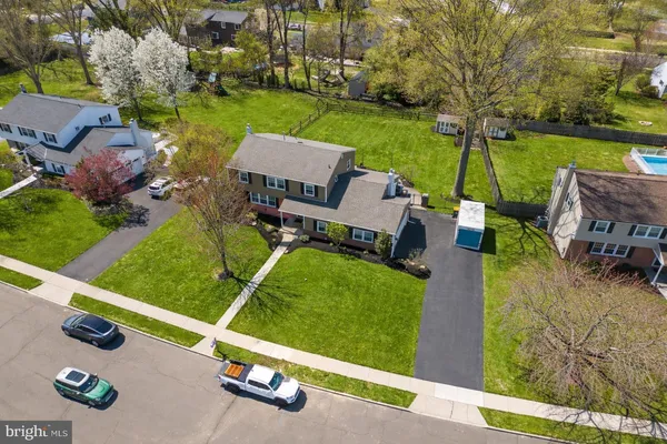 $780,000 | 205 Marlboro Road, Morrisville, PA 19067