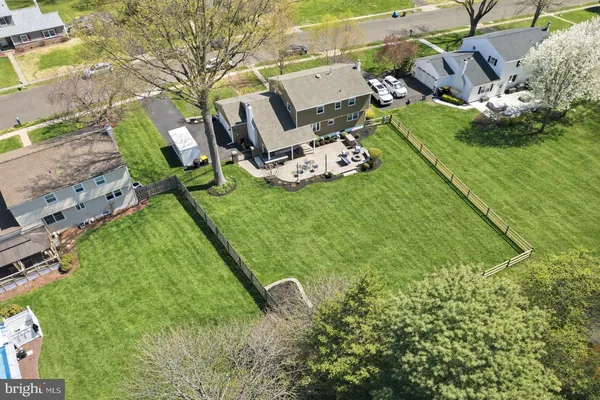 $780,000 | 205 Marlboro Road, Morrisville, PA 19067